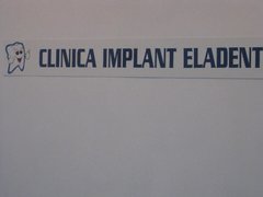 Eladent - clinica stomatologie